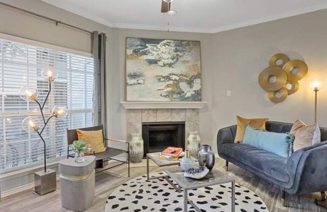 Huntington Meadows Apartment Homes