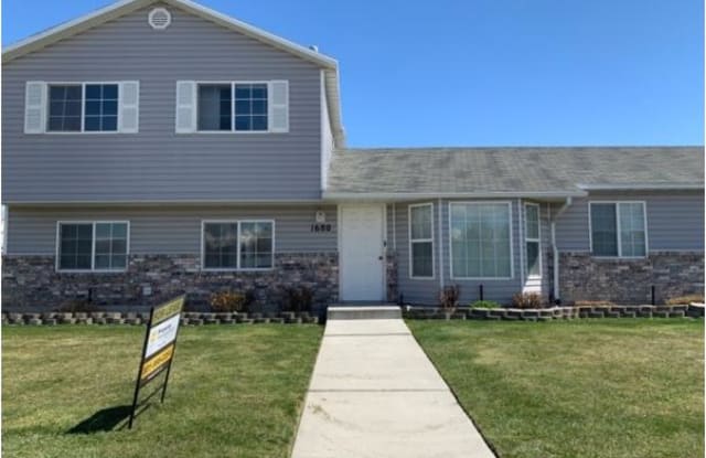 1680 W 525 S - 1680 West 525 South, Lehi, UT 84043