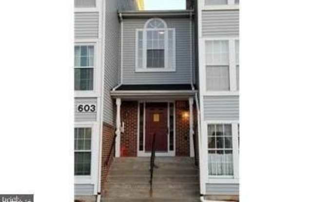Photo of 603 HIMES Avenue unit: 106