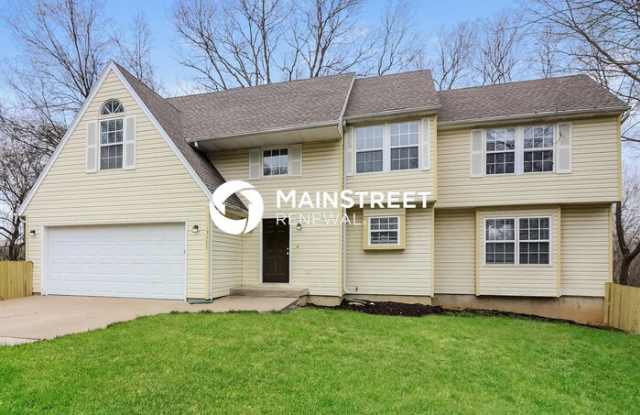 13900 East 50th Street