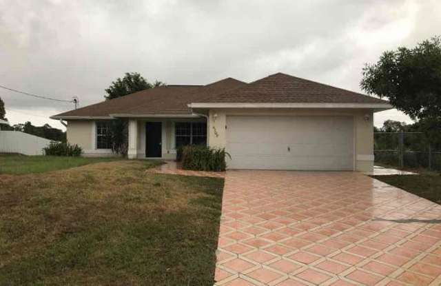 4709 Nora AVE S - 4709 Nora Avenue S, Lehigh Acres, FL 33976