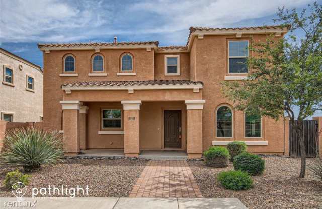 2220 S Buckaroo Trail UNIT
