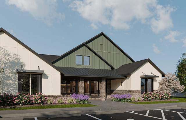 Olathe Commons