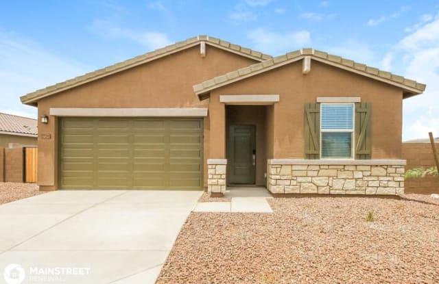 37290 North Longview Street - 37290 North Longview Street, San Tan Valley, AZ 85140