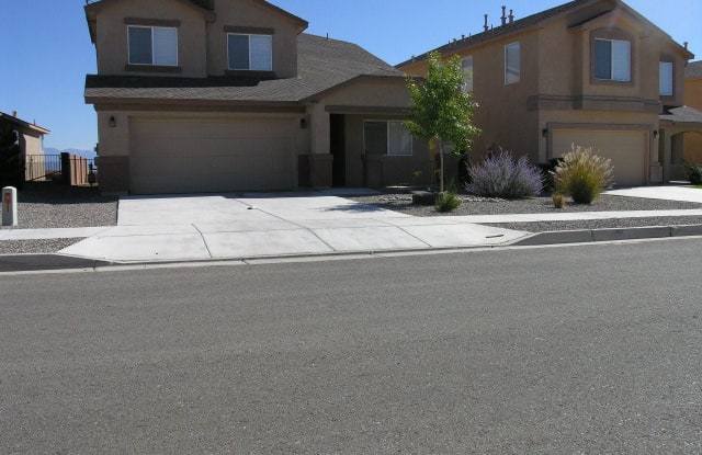 3816 Tranquil Meadows Dr NE - 3816 Tranquil Meadows Drive Northeast, Rio Rancho, NM 87144