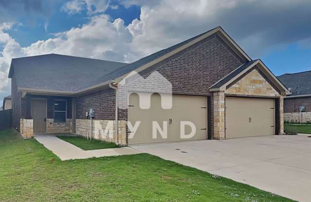 709 Rolling Terrace Circle - 709 Rolling Terrace Circle, Granbury, TX 76049