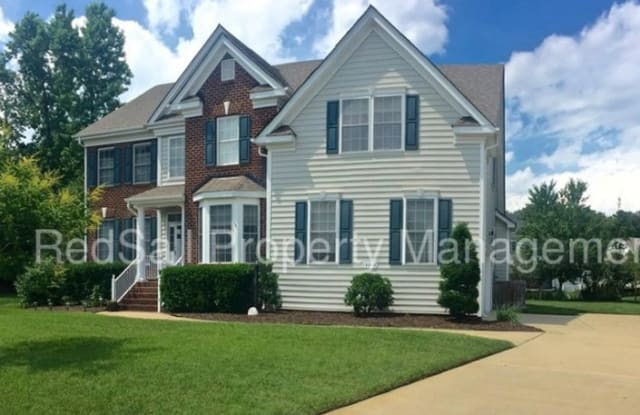 13215 Compass Way - 13215 Compass Way, Carrollton, VA 23314