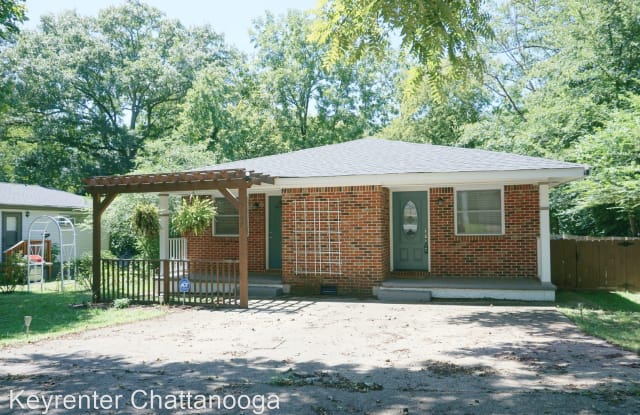 5105 Lynnwood Ave - 5105 Lynnwood Avenue, Chattanooga, TN 37409