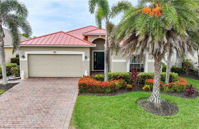 2471 Blackburn Circle - 2471 Blackburn Circle, Cape Coral, FL 33991