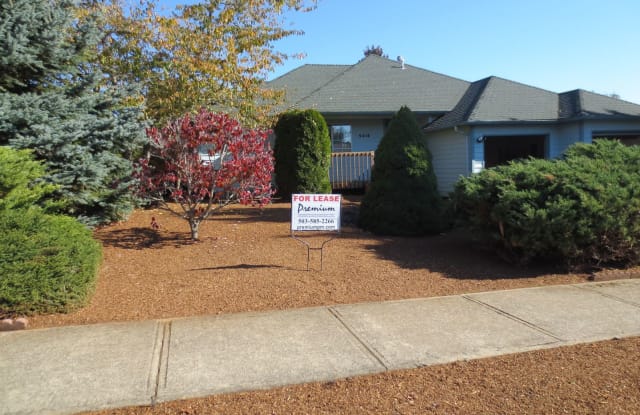 5418 Brookwood St S - 5418 Brookwood Street South, Salem, OR 97306