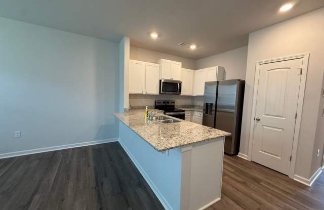 3 Bedroom, 2.5 Bathroom Brand New Construction Town Home - Close to Downtown!!