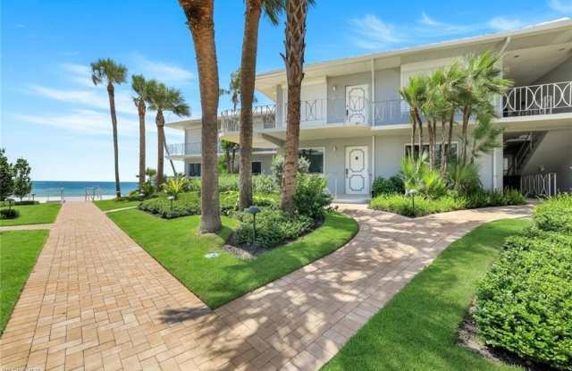 1851 Gulf Shore Blvd. N