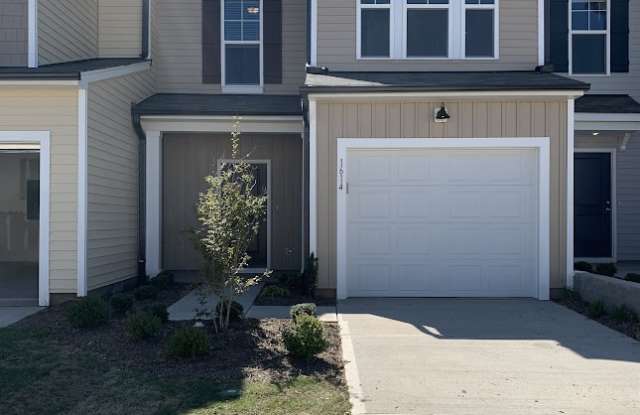 1614 Glacier Drive