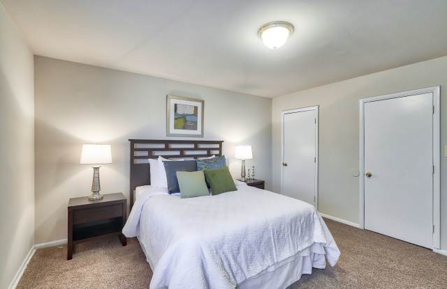 The Village at Jones Falls