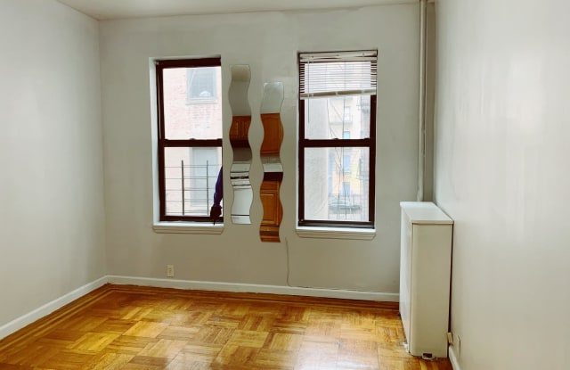 633 West 171st Street - 633 West 171st Street, New York City, NY 10032