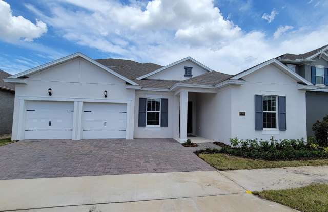 Photo of 15142 Lake Bessie Loop
