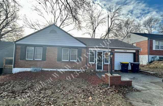 9 West Pocahontas Lane