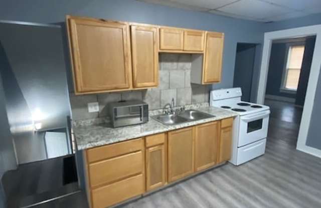 3 Baltimore Street - B