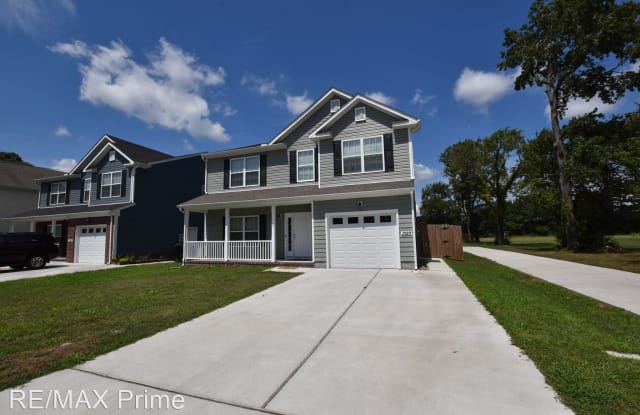 1323 Ferry Point Rd. - 1323 Ferry Point Rd, Virginia Beach, VA 23464