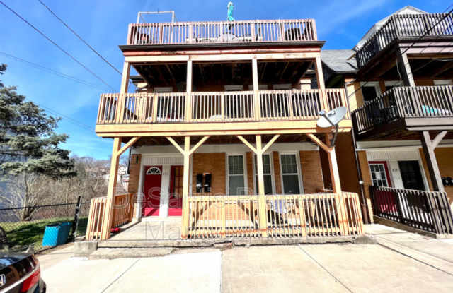 406 Grace Street