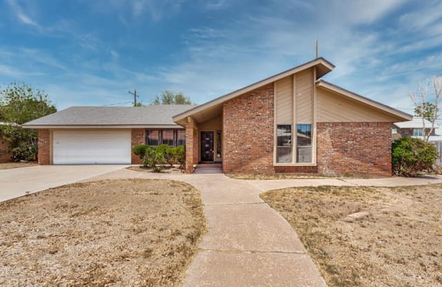 4700 Sunshine Parkway - 4700 Sunshine Parkway, Midland, TX 79707