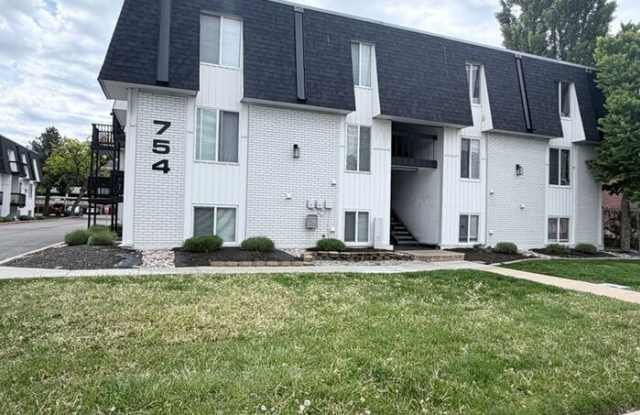 754 East 3900 South