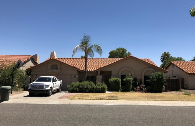 5655 E ANDERSON Drive - 5655 East Anderson Drive, Phoenix, AZ 85254