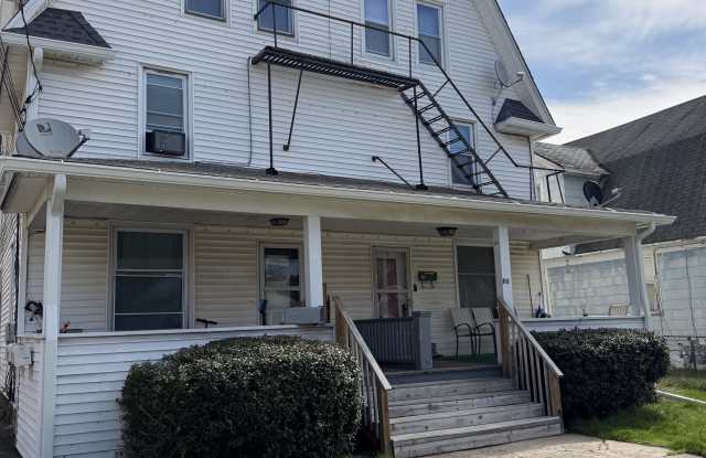411 Jackson Avenue - 3N