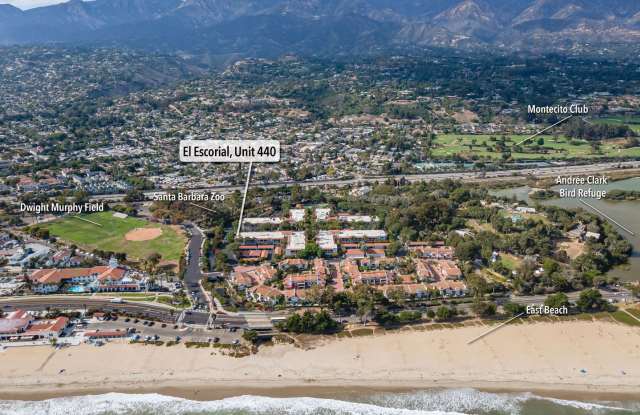 Photo of El Escorial Villa – East Beach Living at Its Best!