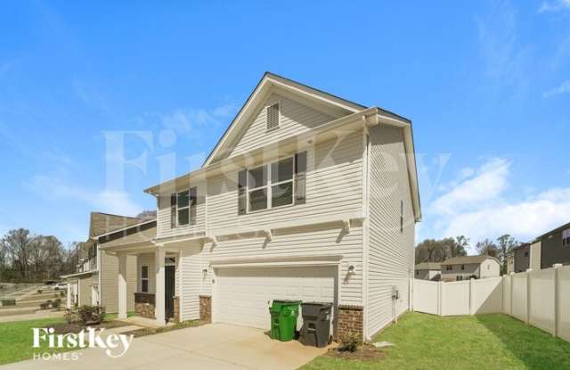 6310 Mosley Glen Drive