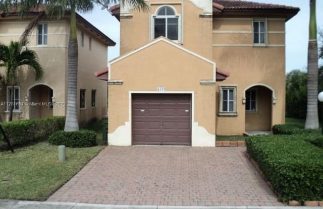 4119 NE 25 CT - 4119 Northeast 25th Court, Homestead, FL 33033