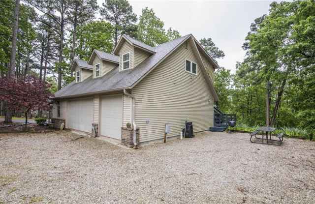 20781 Low Gap  LN Unit #A - 20781 Low Gap Road, Benton County, AR 72756