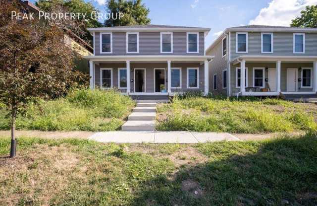 417 E 18th Avenue