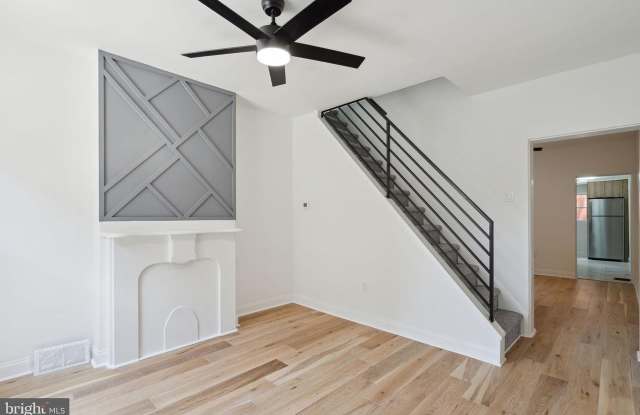 7 East Oxford Street