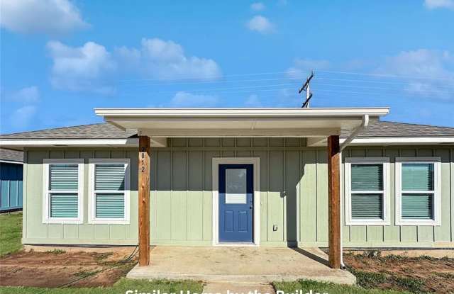 Beautiful 2-Bed Home – Move-In Ready