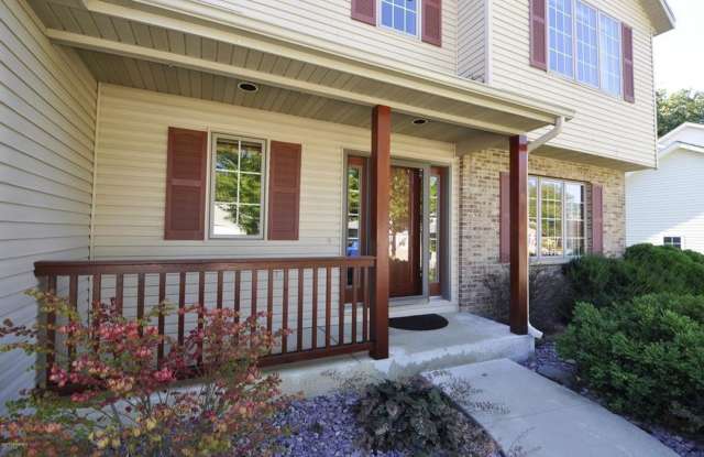 Southern Woods Comfort