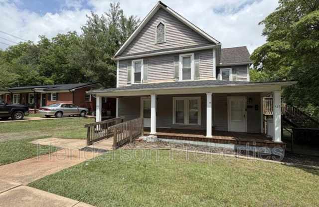 533 Stockton Street