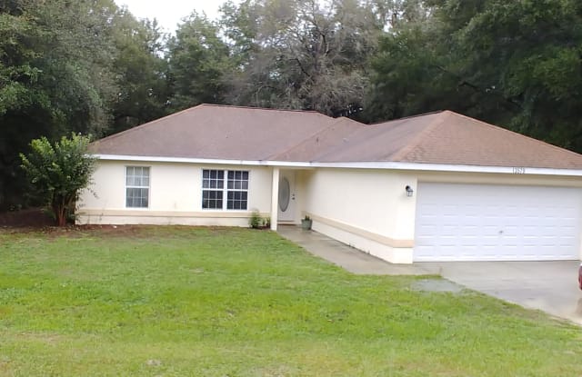 13579 SW 101st Street - 13579 Southwest 101st Street, Marion County, FL 34432