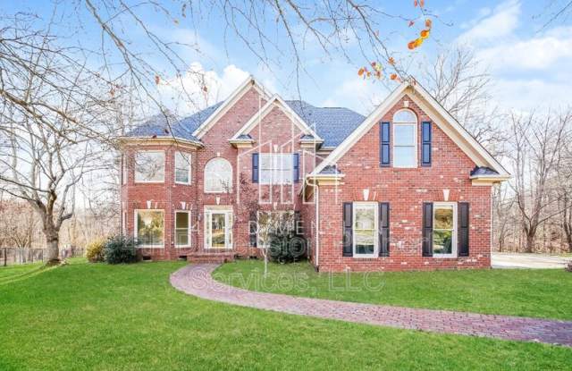 5600 Wildrose Drive