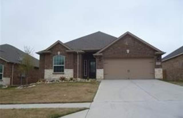 2300 Redbud Drive