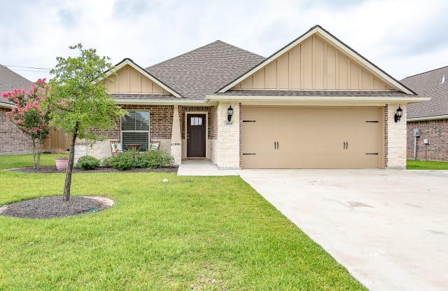 3524 Haverford - A - 3524 Haverford Road, College Station, TX 77845