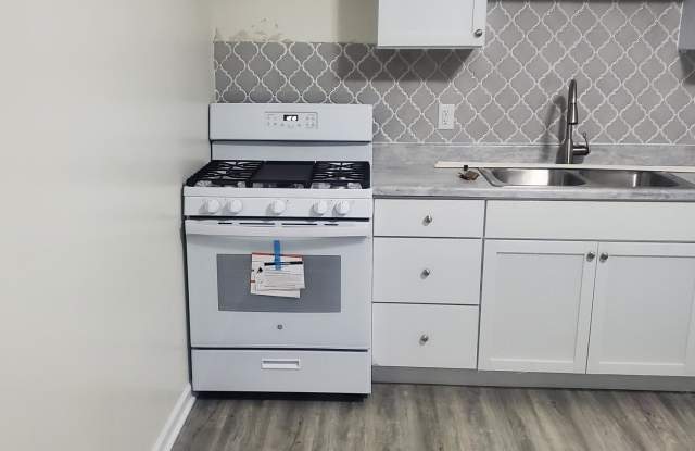 1125 South Hamilton Street