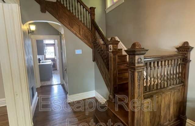 3830 Connecticut St.