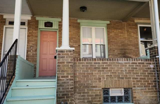 Photo of 2827 W MULBERRY Street