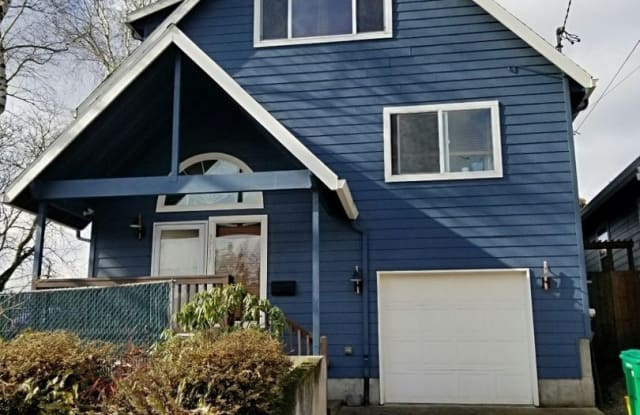 3715 NE 9th Ave - 3715 Northeast 9th Avenue, Portland, OR 97212