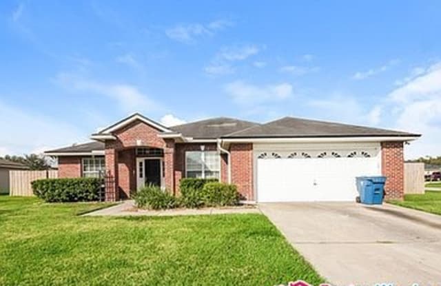 11754 Deep Springs Drive N - 11754 Deep Springs Drive West, Jacksonville, FL 32219