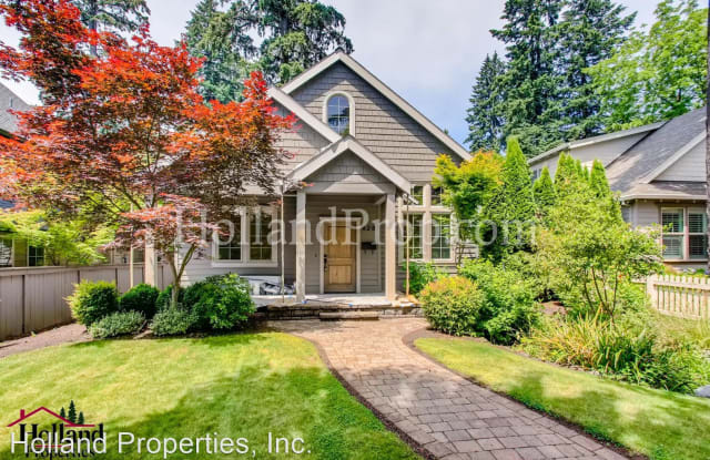 828 8th Street - 828 8th Street, Lake Oswego, OR 97034