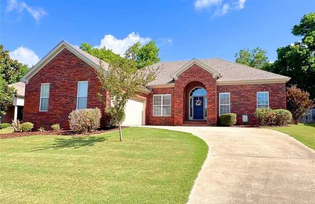 1972 Chancellor Ridge Road