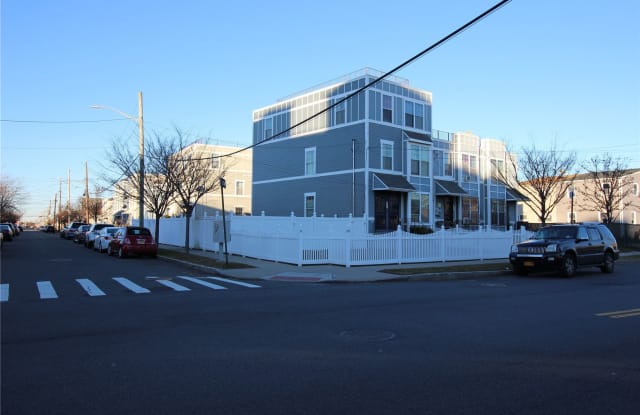 42-16 Rockaway Beach Boulevard - 42-16 Rockaway Beach Boulevard, Queens, NY 11691