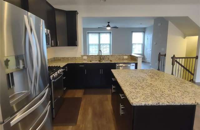 4073 Zilker Park Drive